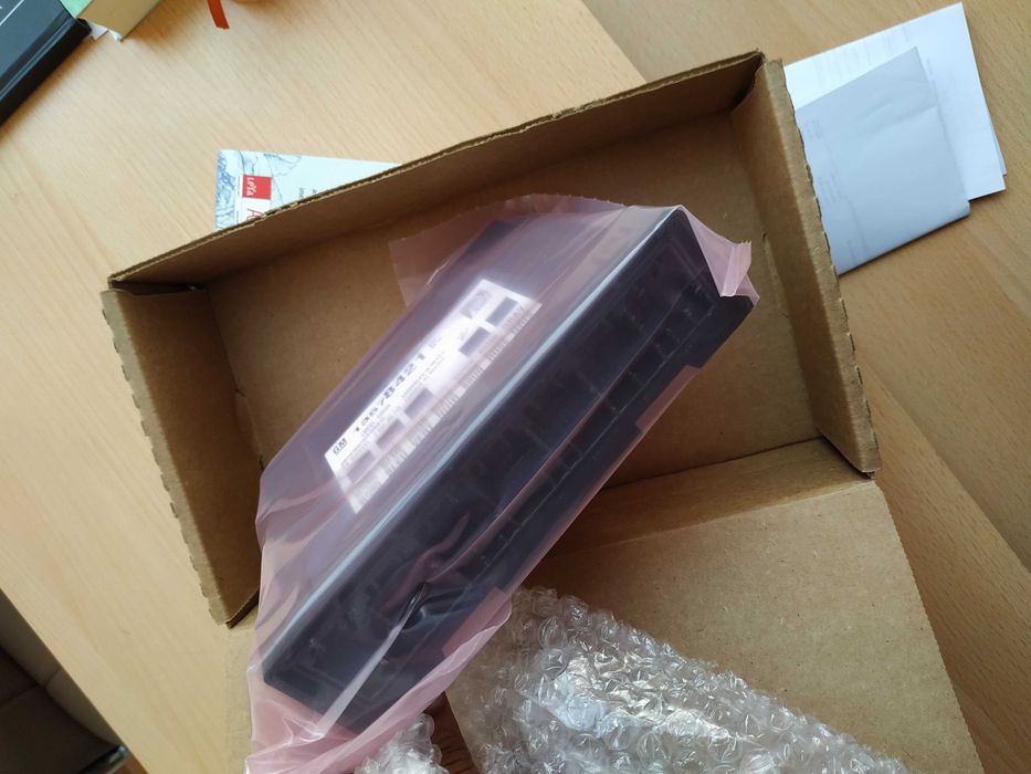 Original BCM Centralina para Chevrolet Cruze com selo da GM