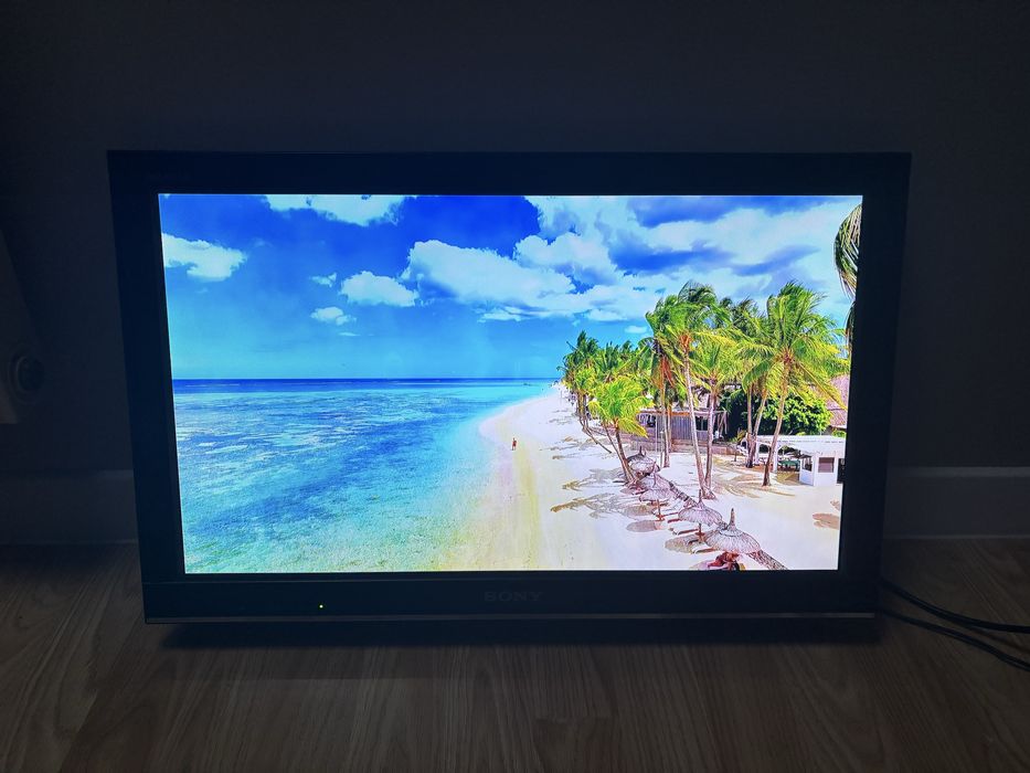 Телевізор Sony KLV-24EX430 [  FULL HD / HDMI / USB ]