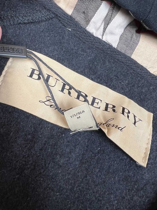 ‼️БЕЗ ПЕРЕДОПЛАТ‼️ Зип худи Burberry кофта зіп худі барбери