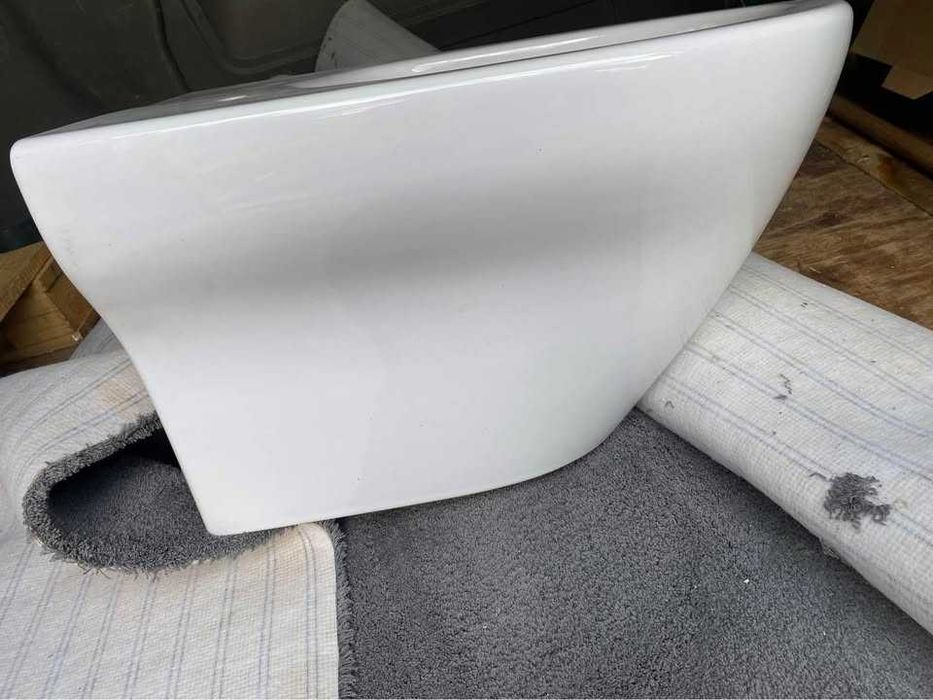 Miska wc cersanit zen slim