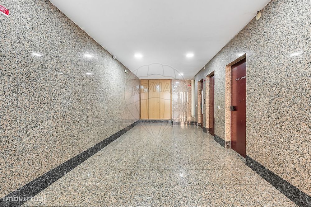 Apartamento T3 em Lamaçães, Braga!