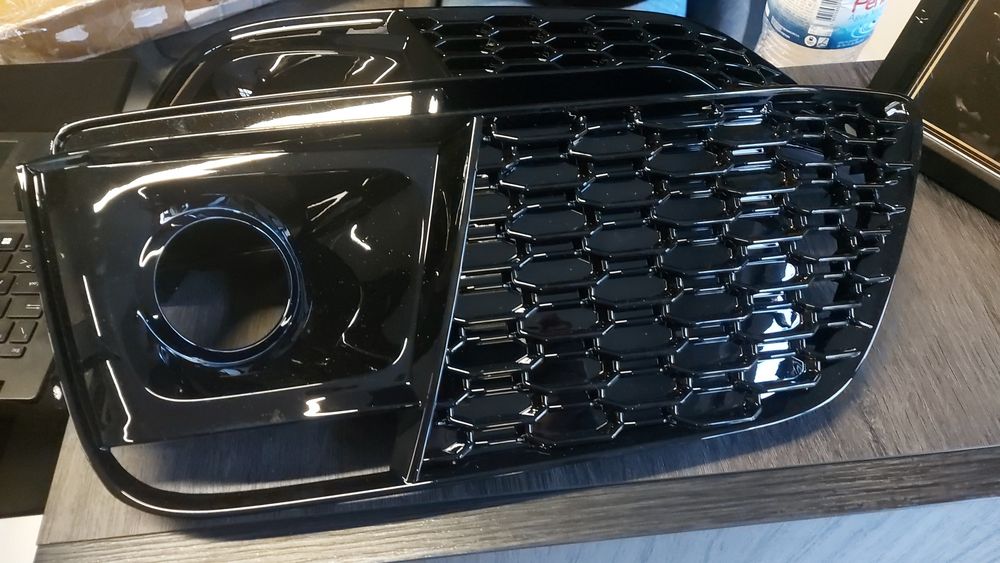 Grelhas Audi RS5, SQ5