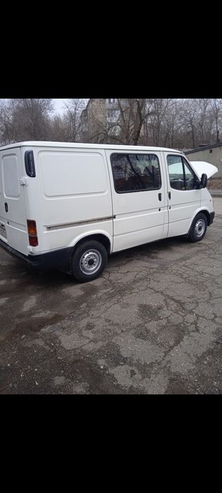 Продам Форд транзит.