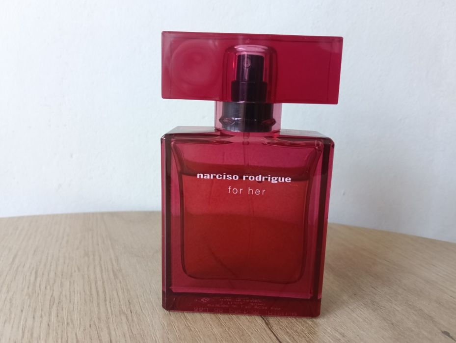 Narciso Rodriguez For her Intense 30ml