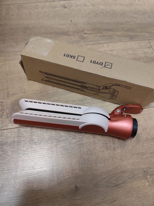 Nasadka prostownica Dyson Airwarp Styler nakładka