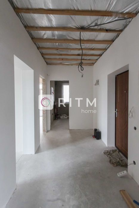 2-к. квартира у новому затишному житловому комплексі клубного типу.