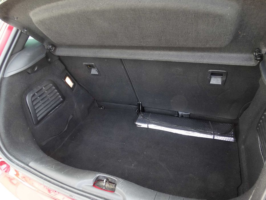 Carro DS3 110CV Gasolina