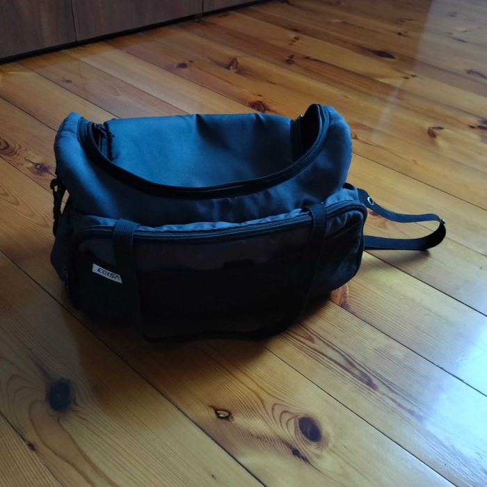 Torba do wózka/ organizer EDISA