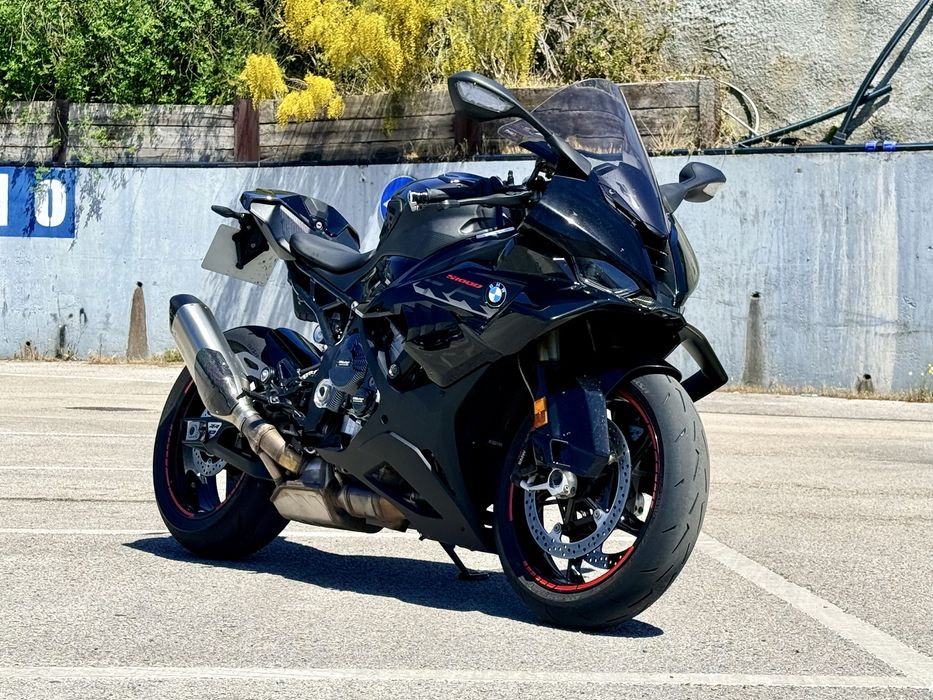 Bmw S1000RR 2025