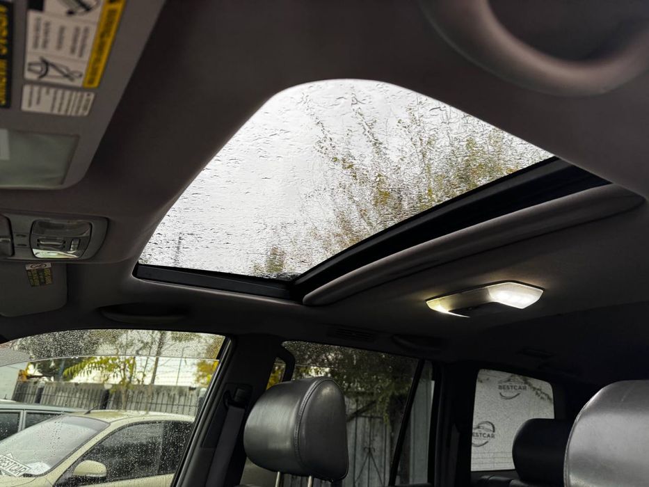 Продам Lexus GX 2004г., 4.7 газ/бензин, автомат. Обмен, Лизинг