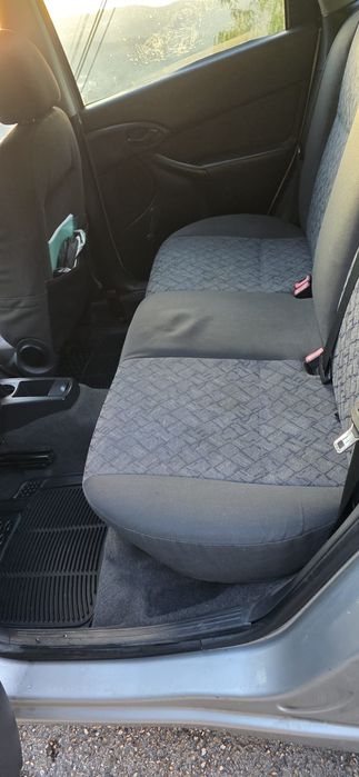 Vendo Ford Focus 2001