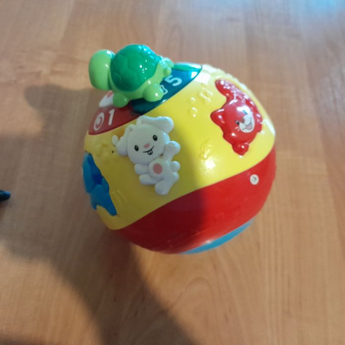 Sprzedma Kula hula vtech