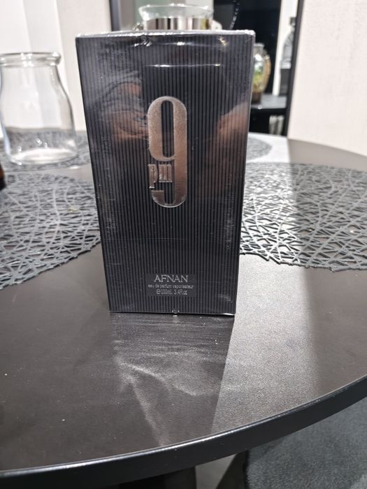 Perfumy Afnan 9 PM EDP 100 ml Męskie