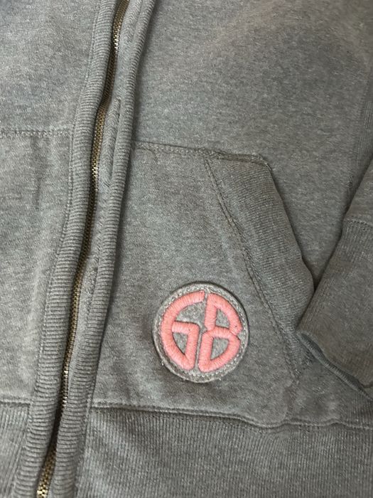 Bluza damska z kapturem