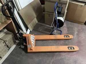 Promag paleciak 2500kg