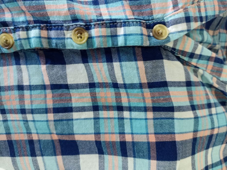 Bluzka ciążowa H&M Mama rozm M