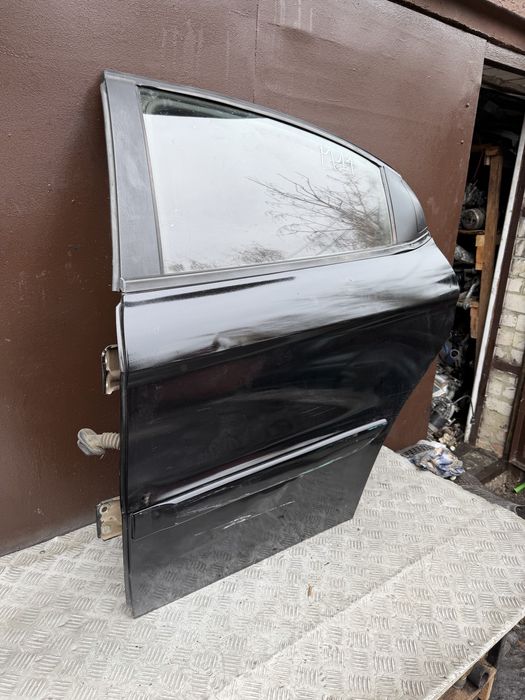 Дверь задняя левая чери м11 chery m11