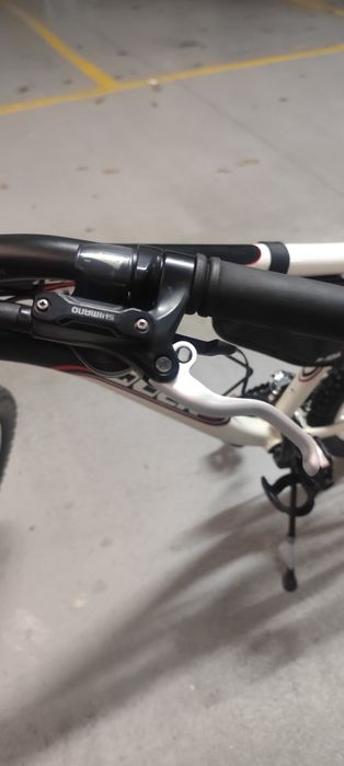 Bicicleta BTT Quer CXR