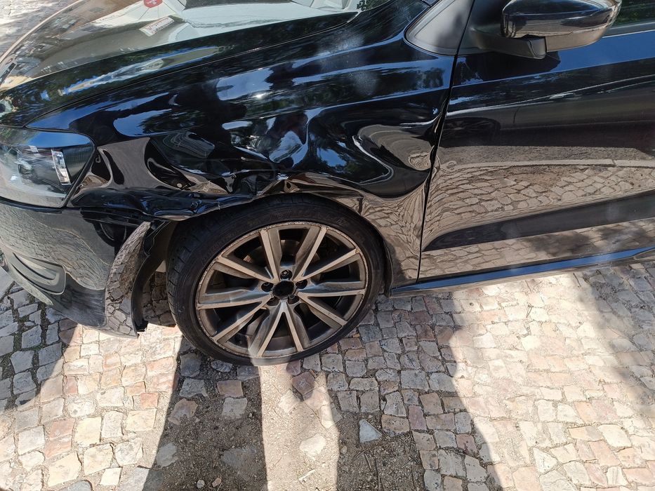 Jantes Usadas Audi/Wv