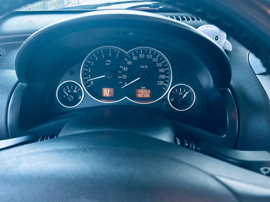 Opel Corsa, 1.2, 2005