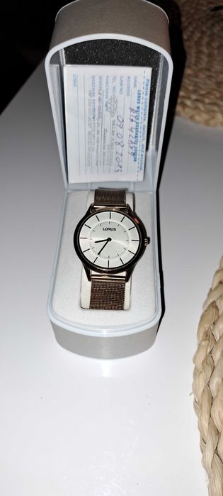 Zegarek Lorus RTA42AX9