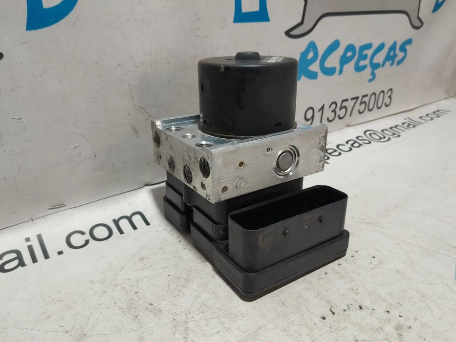 ABS MODULO BLOCO HIDRAULICO FORD FOCUS C MAX C-MAX II 2 MK2 1.6 TDCI