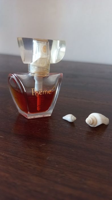 lancome poeme - купити парфумерію - Ціна на OLX.ua