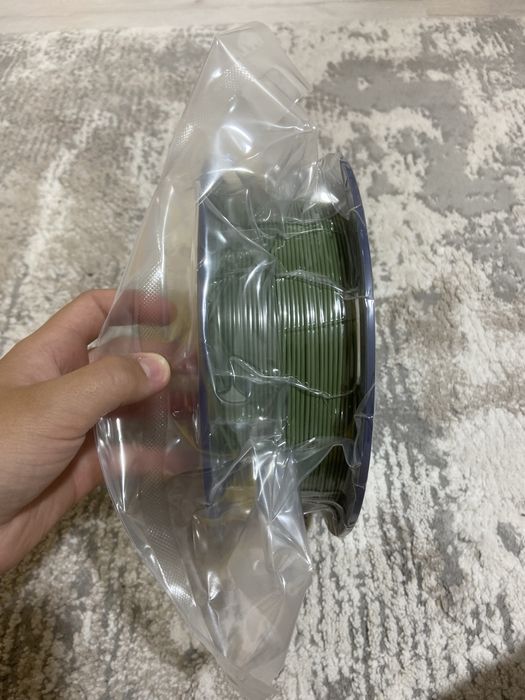 Філамент до 3D принтеру