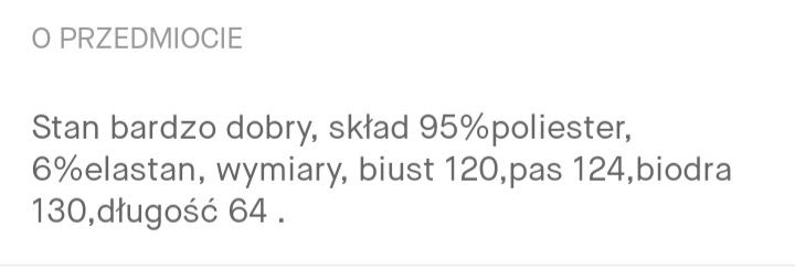 Bluzka hiszpanka