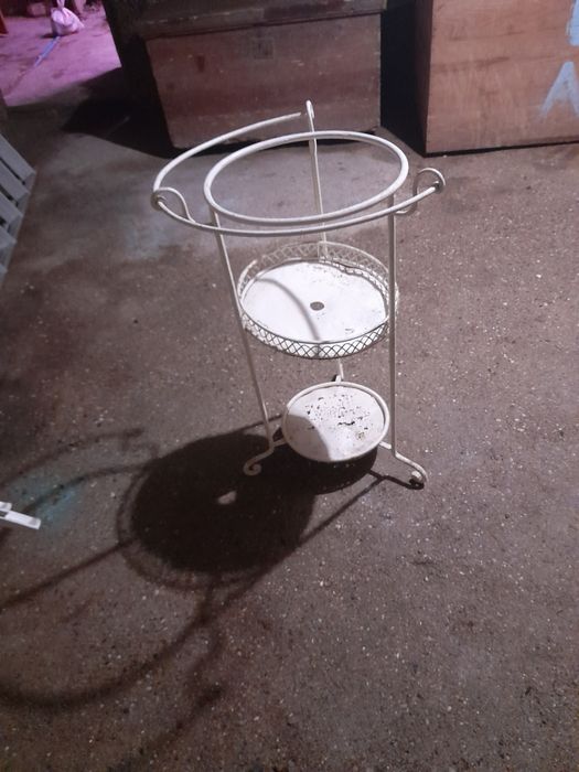 Vendo lavatorio e bidé antigo para restauro