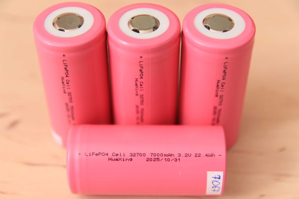 Павербанк LifePo4 28000mAh/100W! ГАРАНТІЯ 3міс! ПаверБанк для ноутбука, для паяльника Type-C/QC 3.0/PD 3.0+/DC|PowerBank АКБ 32700 4*7000mAh