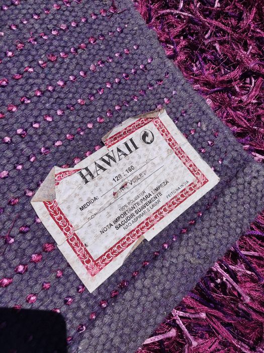 Tapetes pêlo comprido