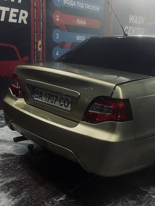 Нексия n150 газ/бенз