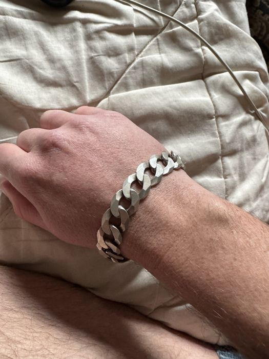 Фиксатор для сада серебро