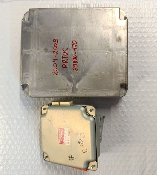 Toyota Lexus hybrid Тойота Лексус гибрид систем