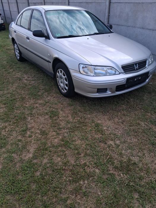 Honda Accord Sprzedam ladna honde accord 2001r