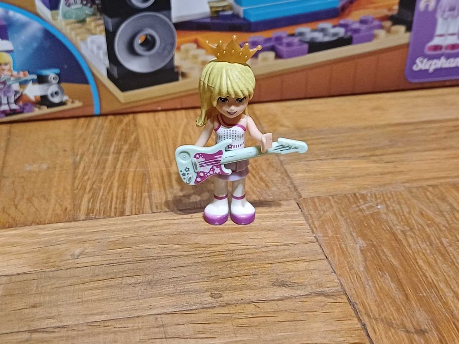zestawy LEGO Friends 41004,41322,41092,41043,41041