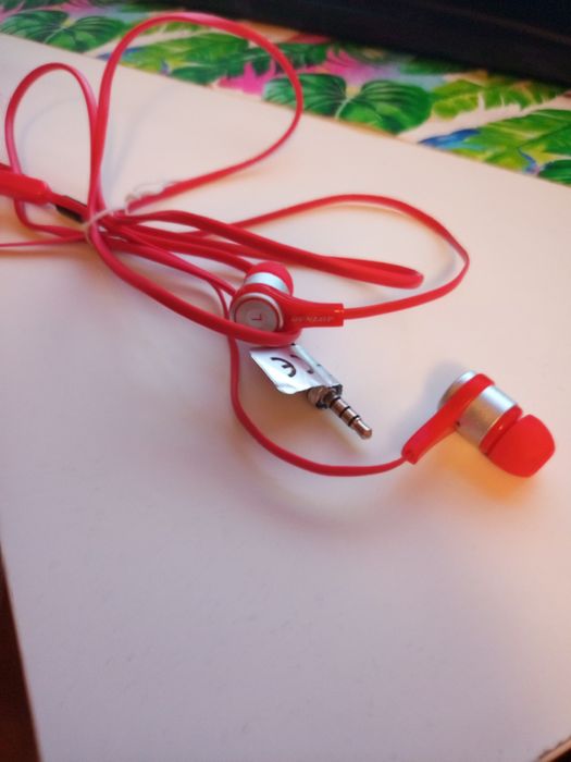 Infinix 8 smart biały