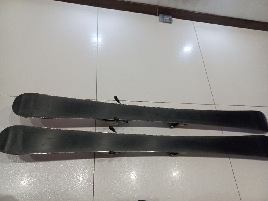 Narty Head dł.117cm