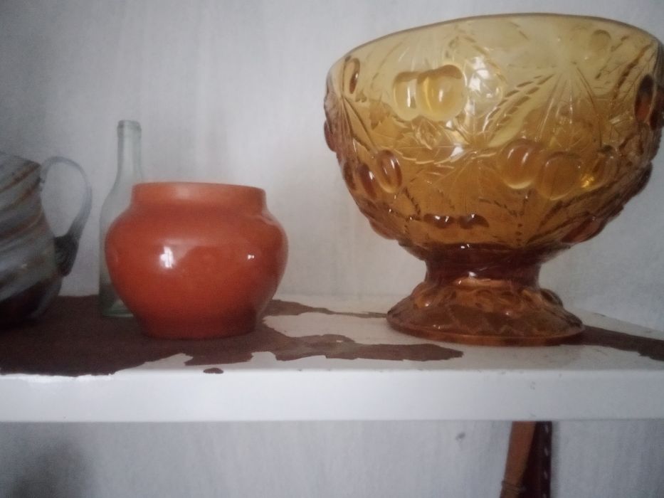Цікаві старі речі.