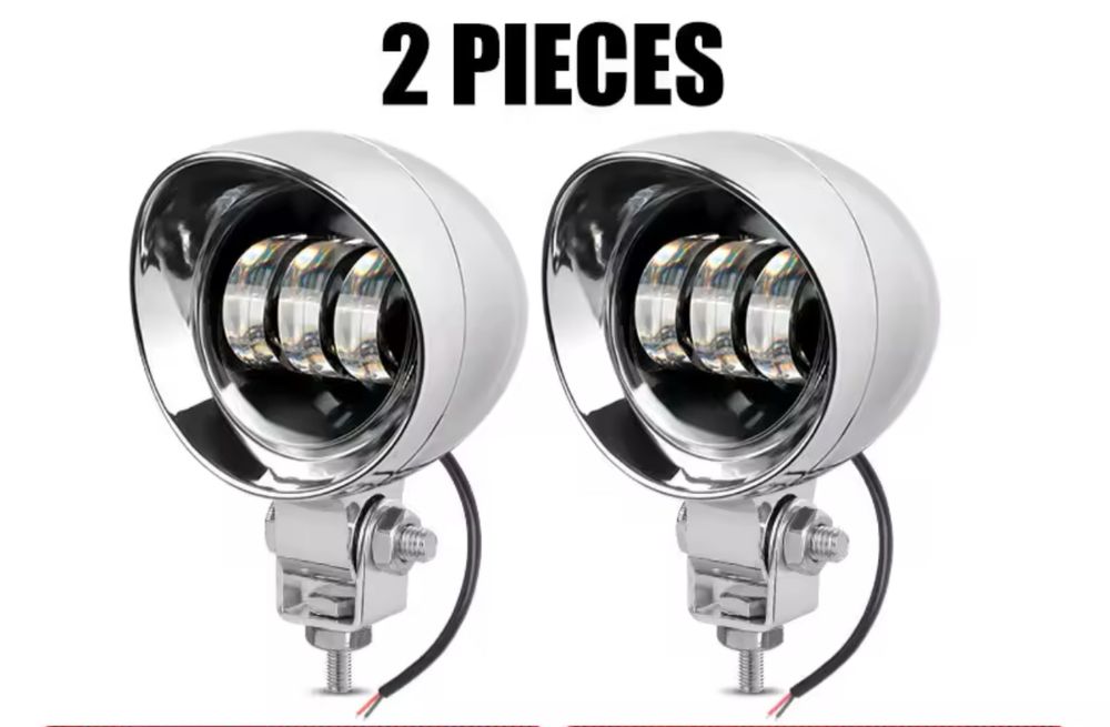 Lampy motocyklowe led honda yamaha suzuki kawasaki