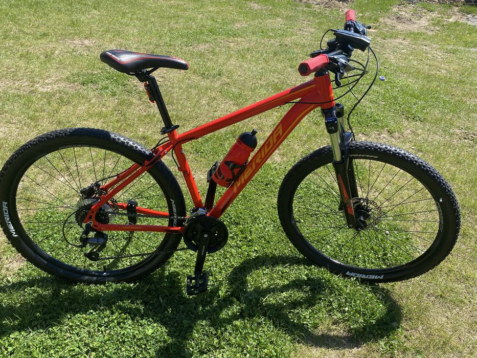 Sprzedam rower Merida 27,5 cali