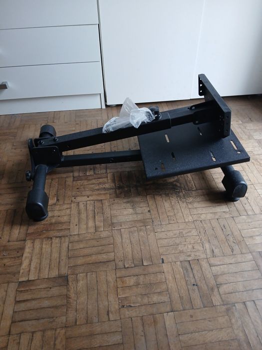 Suporte de volante