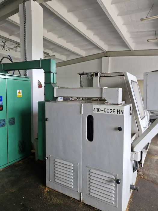 Tokarki CNC Tzc32n1