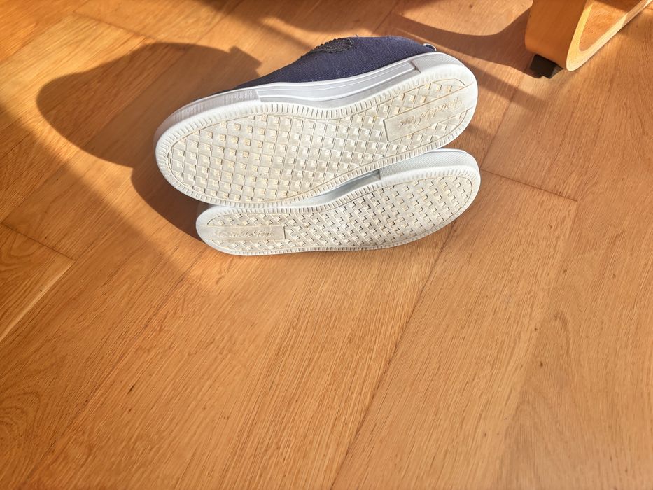 Sapatilhas Skechers  menina tamanho 33,5