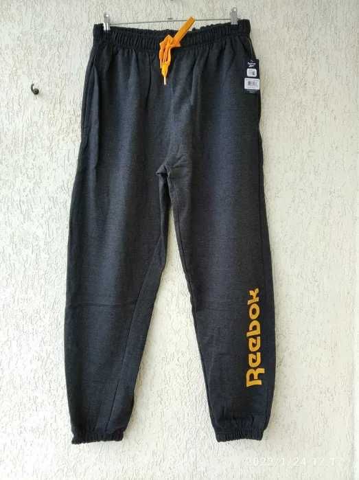 Брюки спортивные  Reebok. Оригинал. США