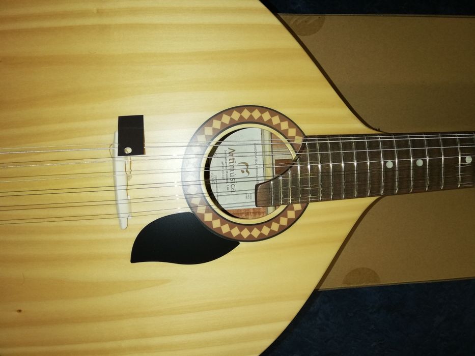 Guitarra portuguesa fado Lisboa