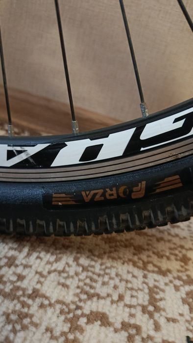 Велосипед CRossRIDE