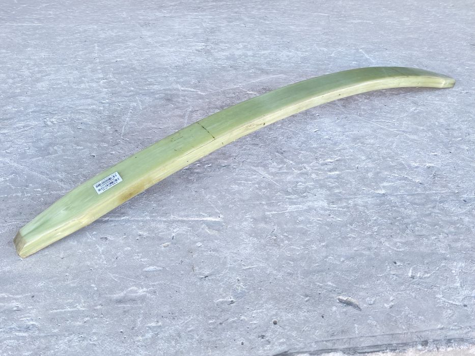 Ресора передня пластик MB Sprinter W906 VW Crafter Ресори A9063211003