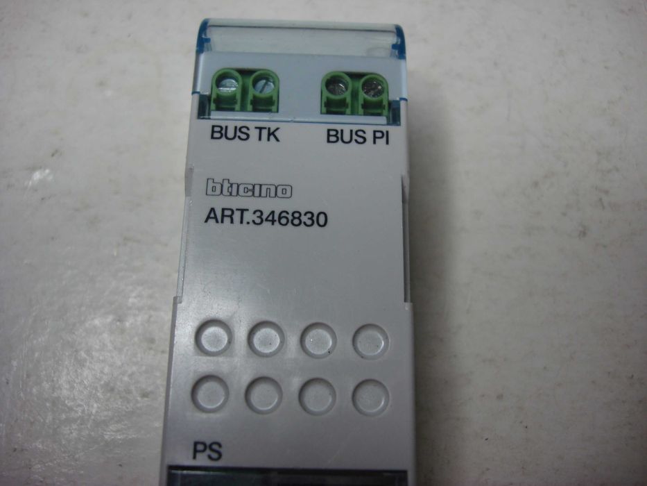 Bticino 346 830 Adapter64752311664898121